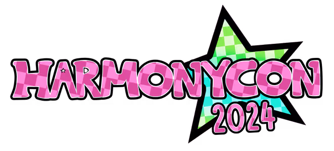 HarmonyCon 2024 logo