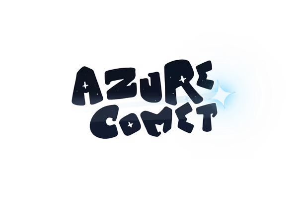 Azure Comet