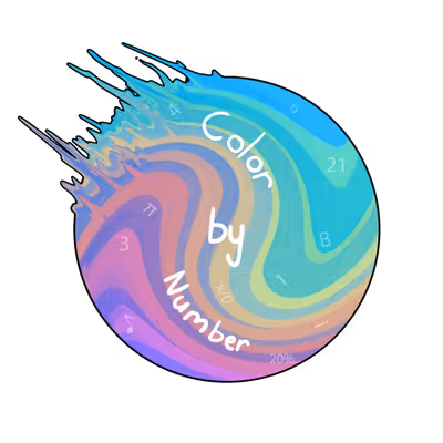 Color by Number