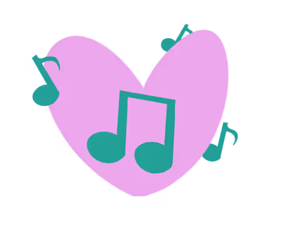 Harmonic Tune cutie mark